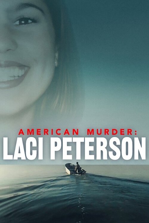 El Caso Laci Peterson: el Marido Perfecto
