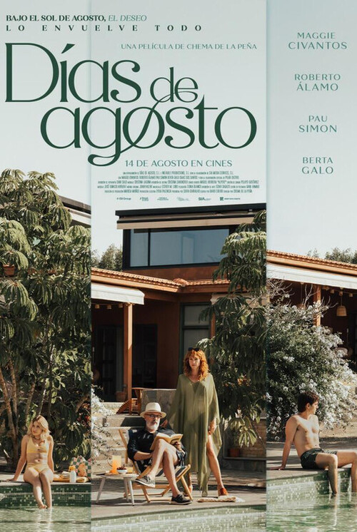 Días de Agosto (2026)