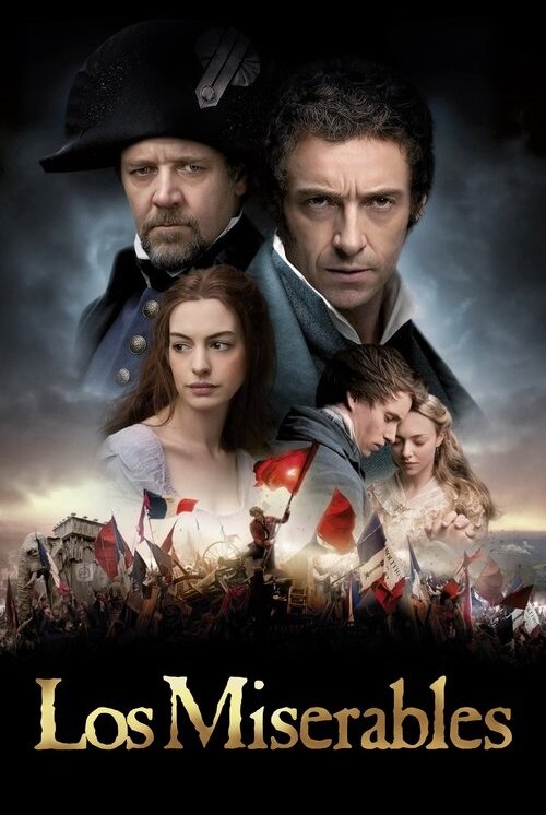 Los Miserables (2012)