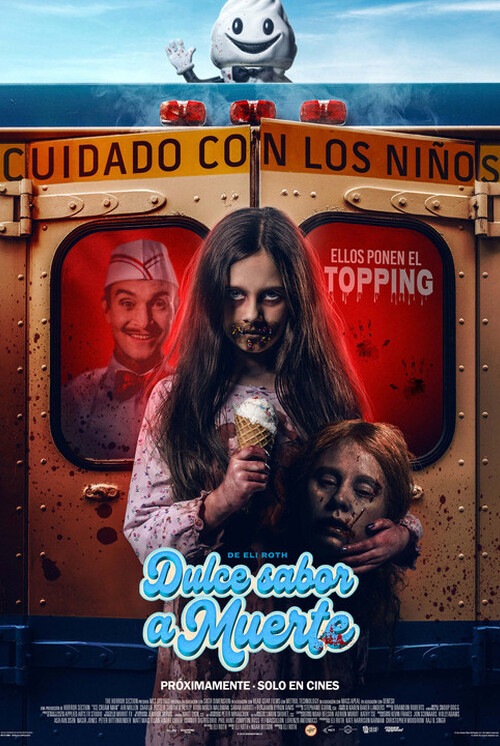 Dulce Sabor a Muerte (2026)