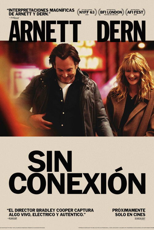 Sin Conexión (2025)