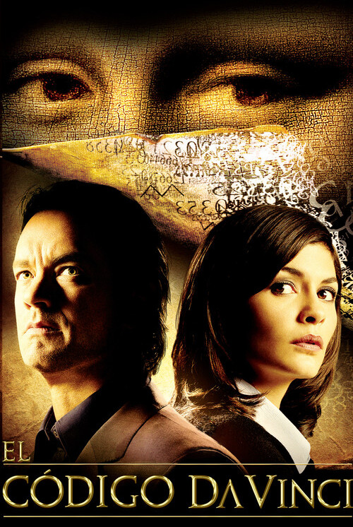 El Código Da Vinci (2006)