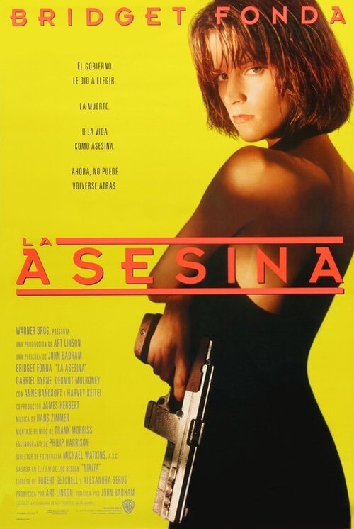 La Asesina (1993)