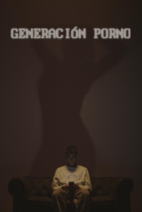 Generación Porno