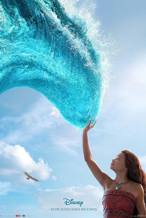 Vaiana (2026)