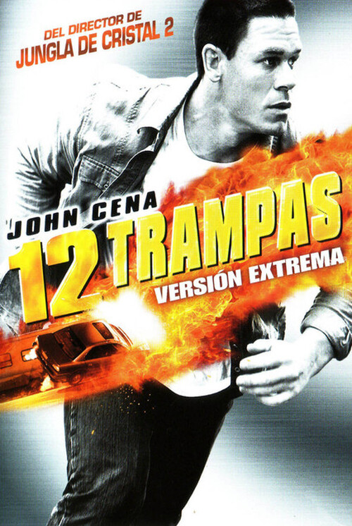 12 Trampas (2009)