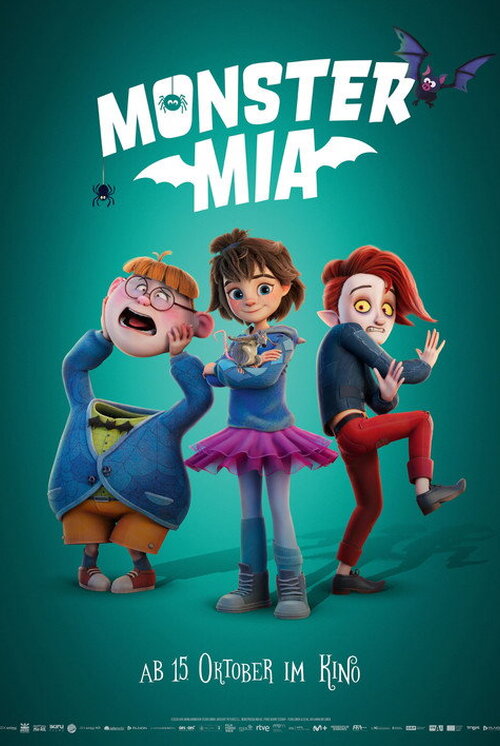 Monstruosa Mia (2026)
