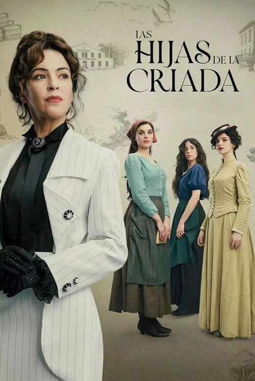 Las Hijas de la Criada