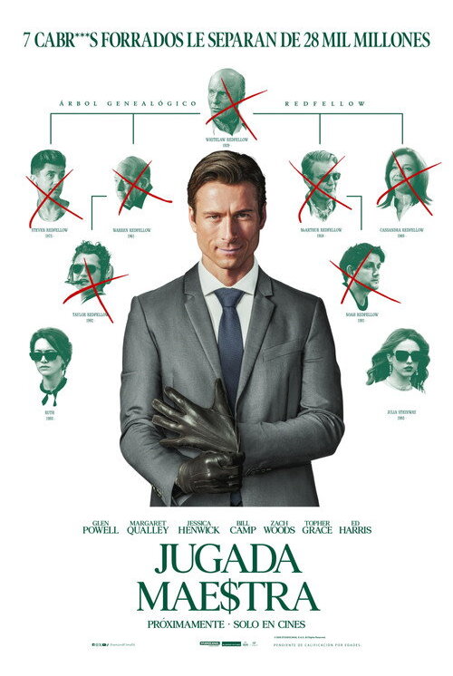 Jugada Maestra (2026)