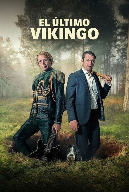 El Último Vikingo (2025)