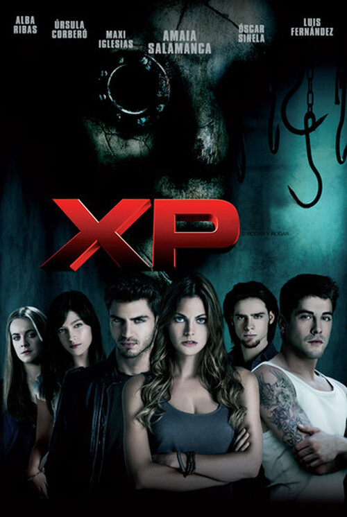 Xp3D (2011)