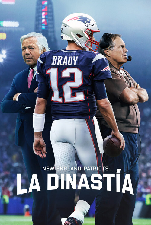 New England Patriots: la Dinastía