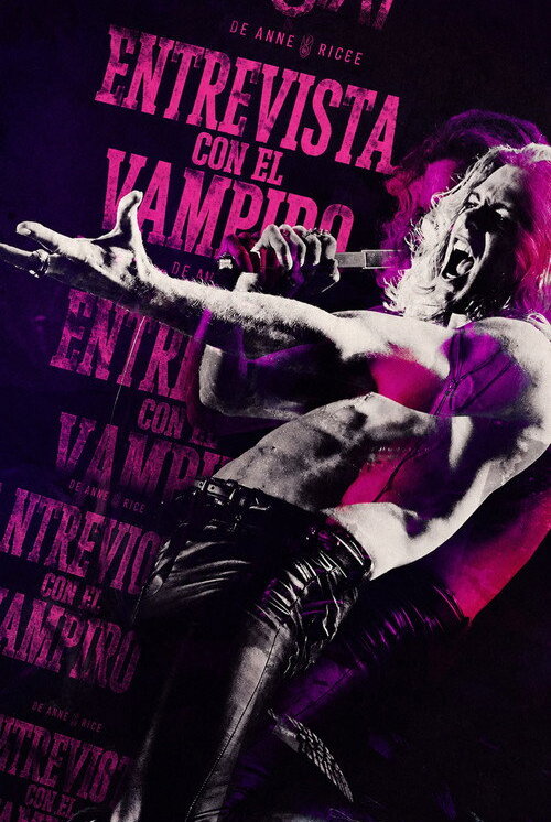 El Vampiro Lestat