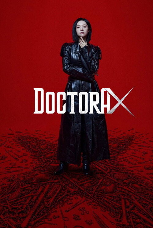 Doctor X Mafia In White