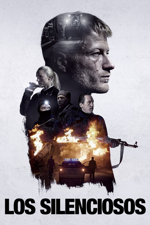 Los Silenciosos (2024)