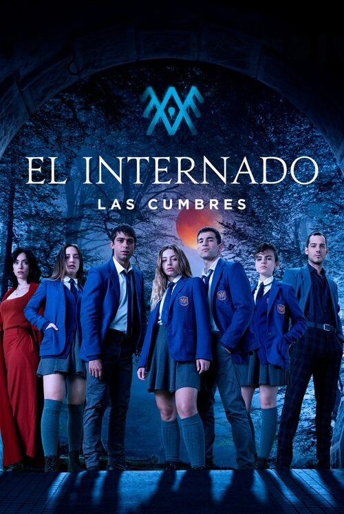 El Internado: las Cumbres