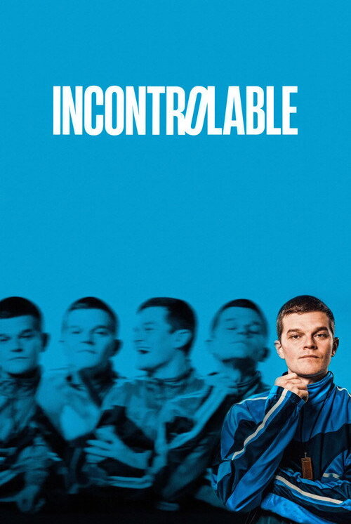 Incontrolable (I Swear) (2025)