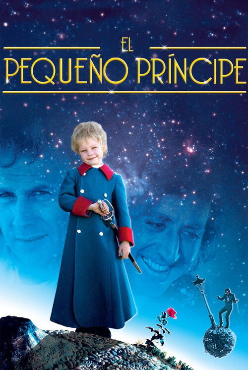 El Principito (1974)